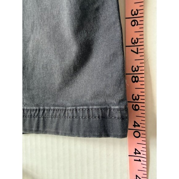 Weatherproof Vintage Cargo Pants Men 34x32 Gray Stretch Utility Outdoor Hiking - Picture 6 of 11